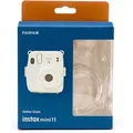 Fujifilm Instax Mini 12 Camera Case glitter
