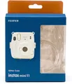 Fujifilm Instax Mini 12 Camera Case glitter | Foto-Kompakttaschen