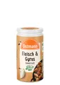 Ostmann Fleisch & Gyros Gewürzsalz Gewürzmischungen 0.050kg 4002674042382