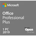 Microsoft Office 2019 Professional Plus Open License, Terminalserver geeignet, Volumenlizenz