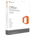 Microsoft Office 2016 Professional Plus Produktschlüssel Key Express Versand