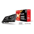 SAPPHIRE Radeon PULSE RX 9060 XT 16GB Grafikkarte DP/HDMI