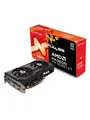 Sapphire Radeon RX 9060 XT Pulse OC - 16GB GDDR6 RAM - Grafikkarte 11350-03-20G