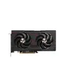 Sapphire Radeon RX9060XT Pulse Gaming OC 16 GBGDDR6 2xHDMI DP (11350-03-20G)