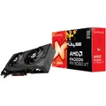 Sapphire AMD Radeon RX 9060 XT PULSE 16GB GDDR6 - Neu mit 19% MwSt