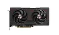 Sapphire Radeon RX9060XT Pulse Gaming OC 16GBGDDR6 2xHDMI DP