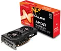 SAPPHIRE PULSE AMD Radeon RX 9060 XT GAMING OC 16G
