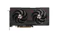 11350-03-20G Sapphire Radeon RX9060XT Pulse Gaming OC 16GBGDDR6 2xHDMI DP ~D~