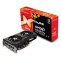 Grafikkarte Sapphire Radeon RX 9060 XT 16GB PULSE Gaming OC - 16GB GDDR6, 2x HDM