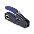 DELOCK CRIMPADORA PARA 8P / RJ45 MODULOOARMACHO