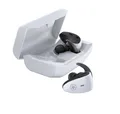 Yamaha TW-ES5A True Wireless Sports Earbuds – Mit Listening Care – In Weiß