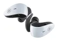 YAMAHA TW-ES5A True Wireless, In-ear Kopfhörer Bluetooth Weiss
