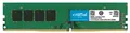 CRUCIAL Arbeitsspeicher CB8GU3200 DDR4, 8GB