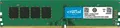 Micron CB8GU3200 hukommelsesmodul 3200 MT/s - 8 GB - DDR4