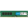 Crucial 8 GB DDR4-RAM SO-DIMM PC3200 BASIC CL19 (CB8GS3200) (1 x 8GB, 3200 MHz, DDR4-RAM, SO-DIMM) (CB8GU3200)