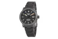 Kienzle Automatikuhr FLIEGER Automatic Armbanduhr Edelstahl KM416I