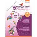 Glorex Schrumpffolie (7x) (61230701)