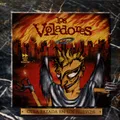 Los Vialadores - Otra Patada En Los Huevos (Vinyl LP - EU - Original)