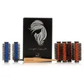 MARGOT SCHMITT® Basis Traumrollen-Set für kurzes Haar oder Bob Haarlänge