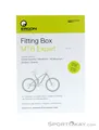 Ergon Fitting Box MTB Expert Bike Zubehör-Weiss-One Size