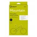Ergon Fitting Box MTB/E-MTB Einstellhilfe Fahrrad Kontaktpunkte weiß