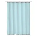 Kleine Wolke Duschvorhang Textil SANNA Opal 180 x 200 cm