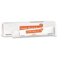 Linola Akut 0,5% - Hydrocortison Creme bei leicht entzündeter Haut, Sonnenbrand oder Mückenstichen
