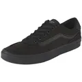 Vans BROOKLYN LS Sneaker schwarz 44 EU