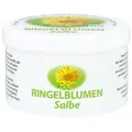 Ringelblumen Salbe