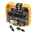 DEWALT Bitbox Bit PH2x25mm 25 Stück DT70555T-QZ