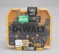 25er Pack DeWALT Extreme FlexTorq Schrauber-Bits T25 25 m DT70558T-QZ NEU