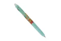 Legami Gelschreiber LEGAMI löschbarer Gel Stift mit 3 Farben FLOWERS Schreibfarbe Schwarz