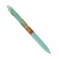 Legami 3-Colour Erasable Gel Pen Make Mistakes Flowers Löschbarer Gelstift Stift