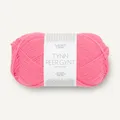 SANDNES GARN Tynn Peer Gynt - Farbe: Bubblegum Pink (4315) - 50 g/ca. 205 m Wolle