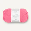 TYNN PEER GYNT von SANDNES GARN - BUBBLEGUM PINK (4315) - 50 g / ca. 205 m Wolle