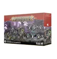Games Workshop - Warhammer Age of Sigmar - Gloomspite Gitz: Battleforce - Dankhold Rampage