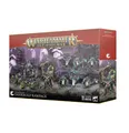 Age Of Sigmar - Gloomspite Gitz - Battle Force - Dankhold Rampage