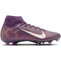 NIKE Herren Fussball-Rasenschuhe ZM SUPERFLY 10 ACAD KM FG/MG