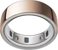 Oura Ring 4 Rose Gold Größe 8