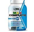 Real Pharm Max Komplett 60 Tabs Vit Min Vitamine
