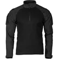 Mil-Tec Tactical 2.0, Sweatshirt - Schwarz - 3XL