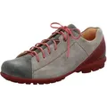Think Schnürschuhe grau Kong mouse/kombi 590-2000 Gr.44 - CKN 203