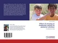 Effect of missing or malposed canine on posterior attrition Ruchika Mishra