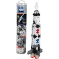 Plus-Plus Tube Saturn V Rocket (5710409104197)