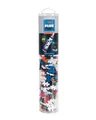 Plus-Plus Tube Saturn V Rocket 240 pcs | 9604182 | 2020 | PLUS PLUS
