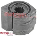 Metzger 52005208 Lagerung für Stabilisator Stabilager Lager Stabilisator