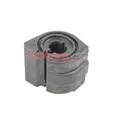 1x Lagerung, Stabilisator METZGER 52005208 passend für CITROËN