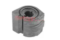 METZGER 52005208 Lagerung, Stabilisator für CITROËN