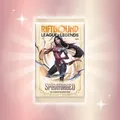 1x League of Legends Riftbound TCG – Spiritforged Booster Pack | 14 Karten pro Booster | Trading Card Game