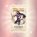 1x League of Legends Riftbound TCG – Spiritforged Booster Pack | 14 Karten pro